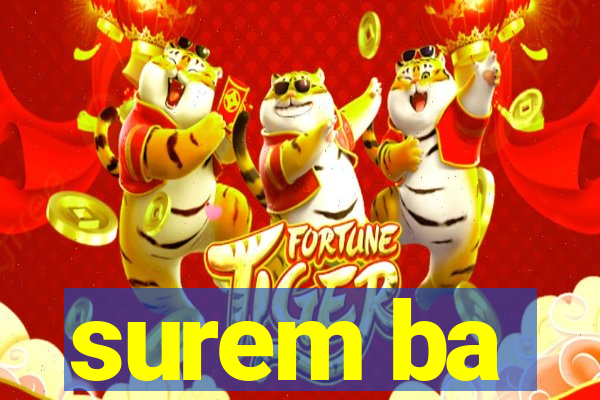 surem ba